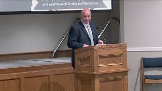 Sunday AM Worship - Jared McCormick - 9_15_2024