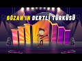 Ozan  senin kalbin kurtlanmi bobastv