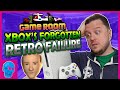 Game Room - Xbox&#39;s Forgotten Retro Gaming Failure | Past Mortem | SSFF