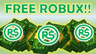 HOW TO GET FREE ROBUX!! (Windows) | 100% Real! | The Wild West (Roblox) screenshot 5