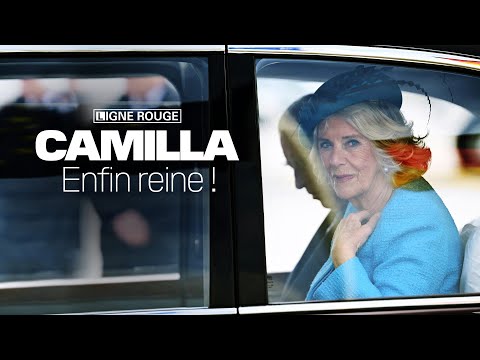 Vidéo: Duchesse Camilla de Cornouailles: biographie, photo, faits intéressants de la vie
