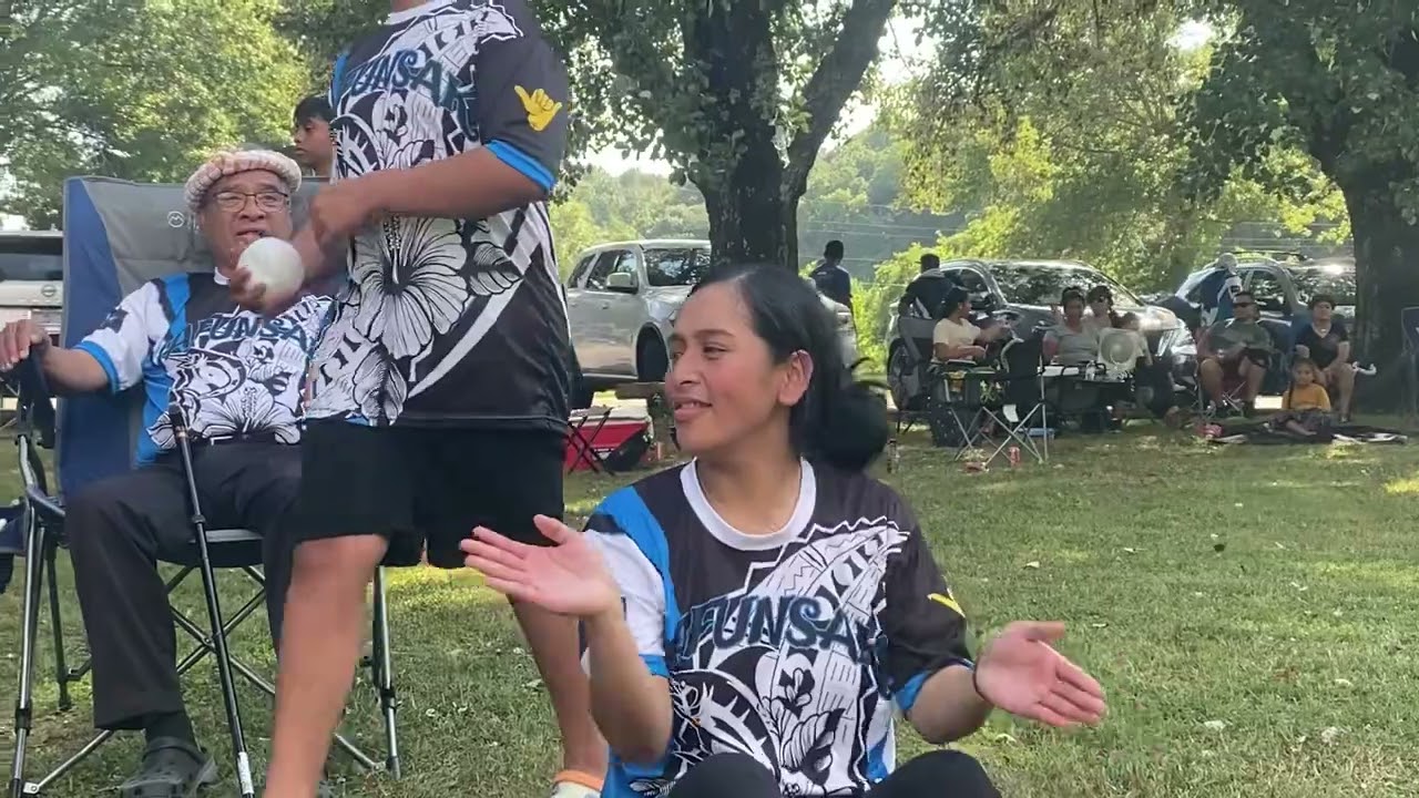 Tansak Liberation TN/KY