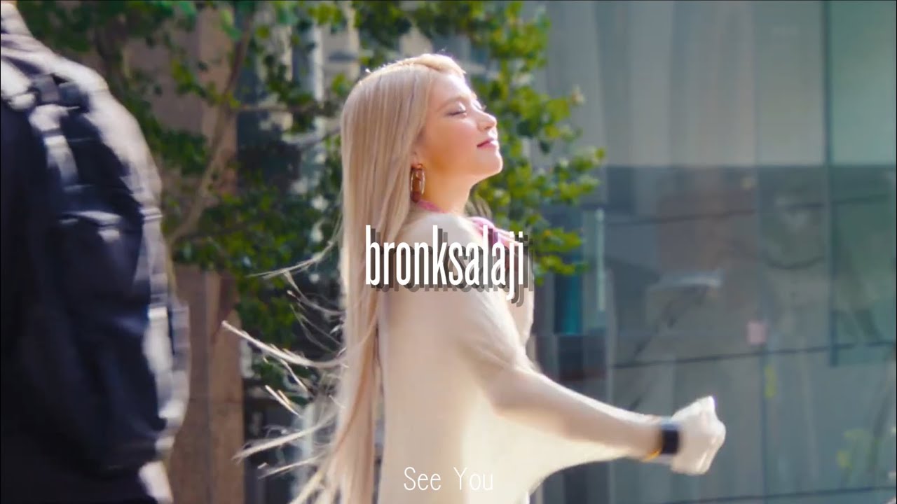 [FREE] KiiiKiii x ILLIT x Kpop Type Beat ‘See You’