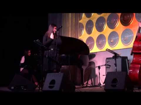 My romance - 이주미 (2013.1.11. 청담 Dream square Jazzpark 공연)
