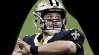 Drew Brees Greatest Play
