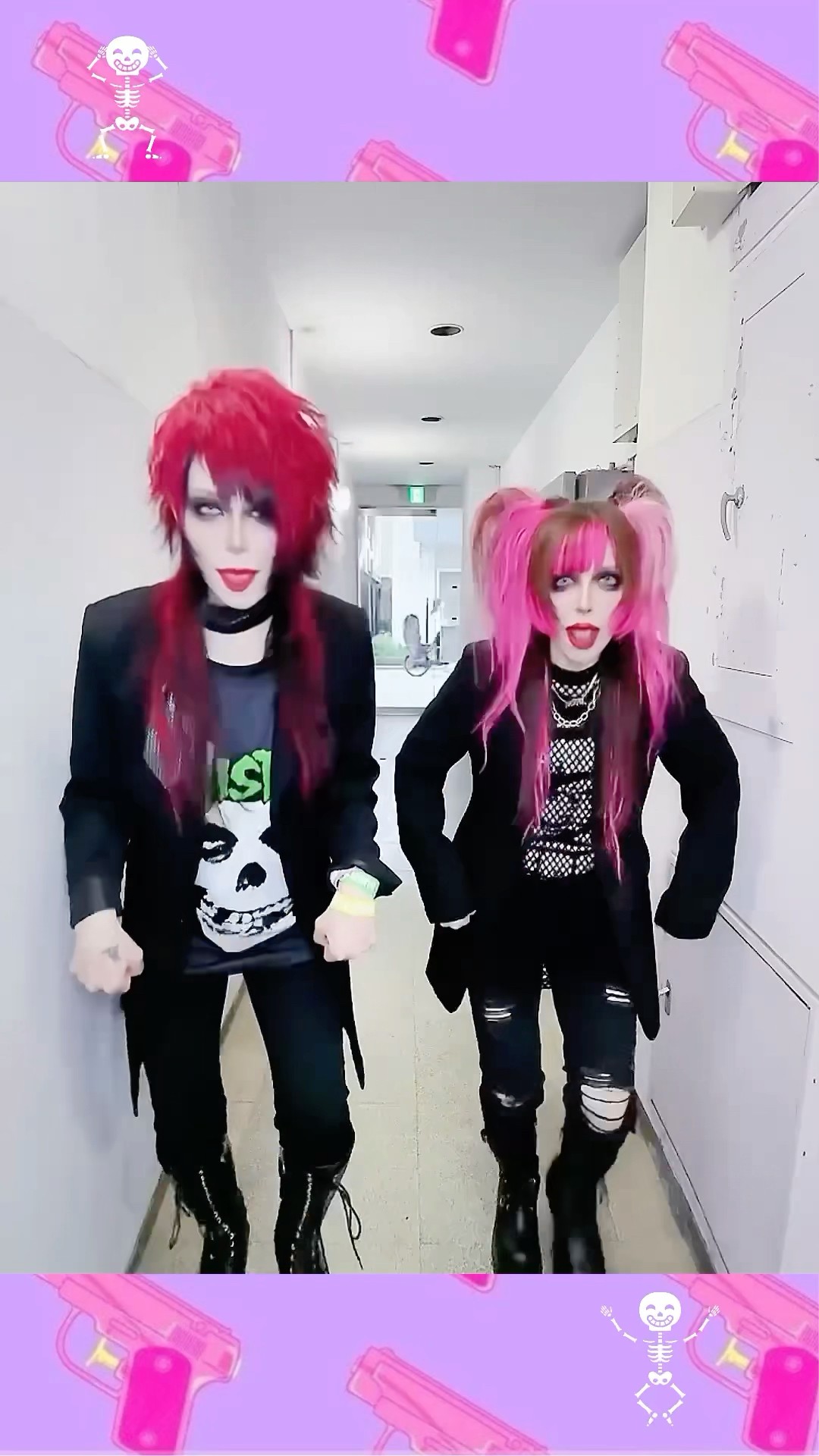 希少　DANGER⭐︎GANG デンジャー⭐︎ギャング　ミニアルバム　CRASH DANGER☆GANG Vo.わか (@wakavoice0513) / X