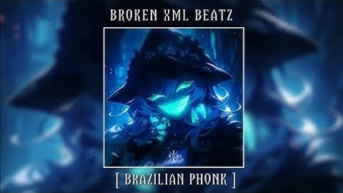 MONTAGEM ALUCINANTE FUNK ☠️🔥 (No Copyright) Phonk Music New Brazilian Phonk Music [Edit Audio] 