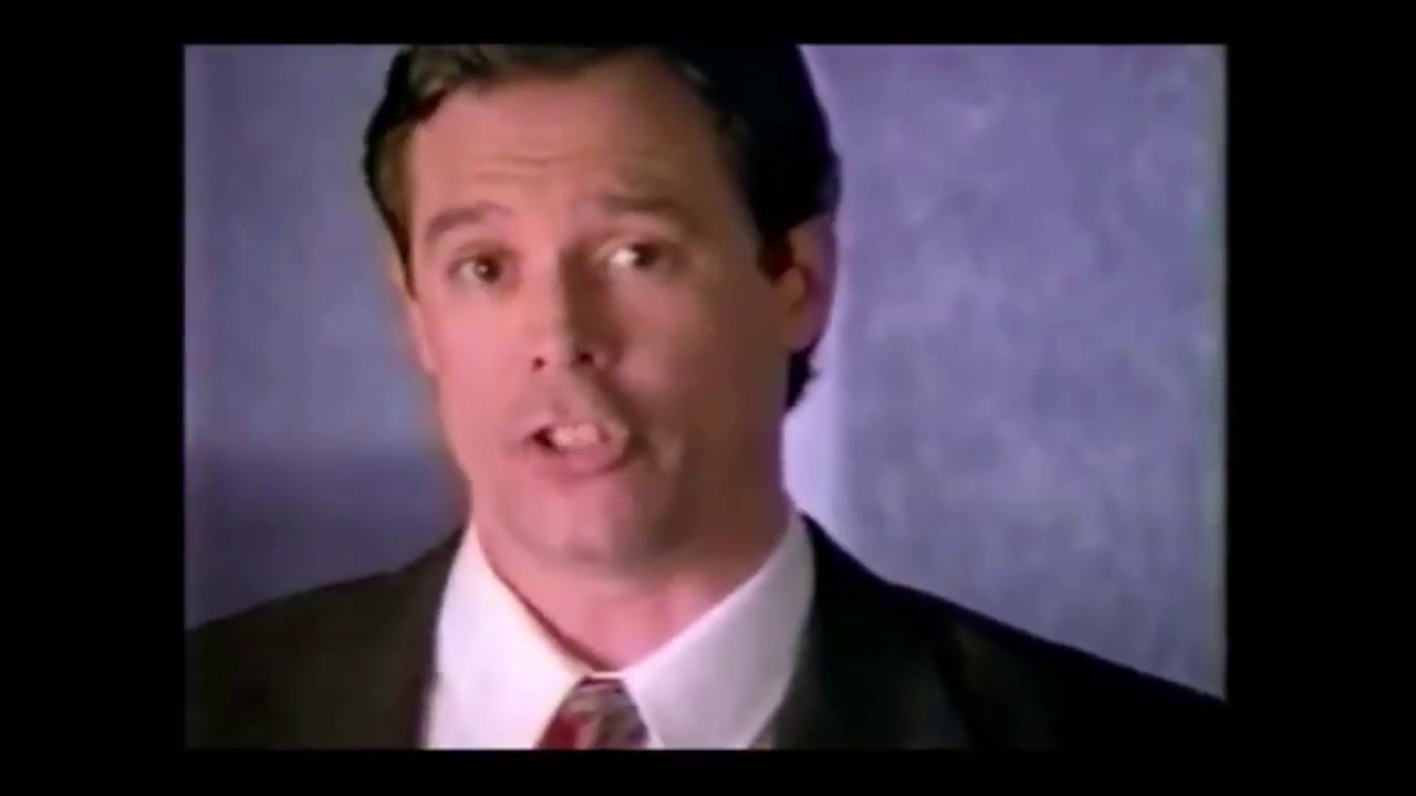 GCO Carpet Outlet (1997) YouTube