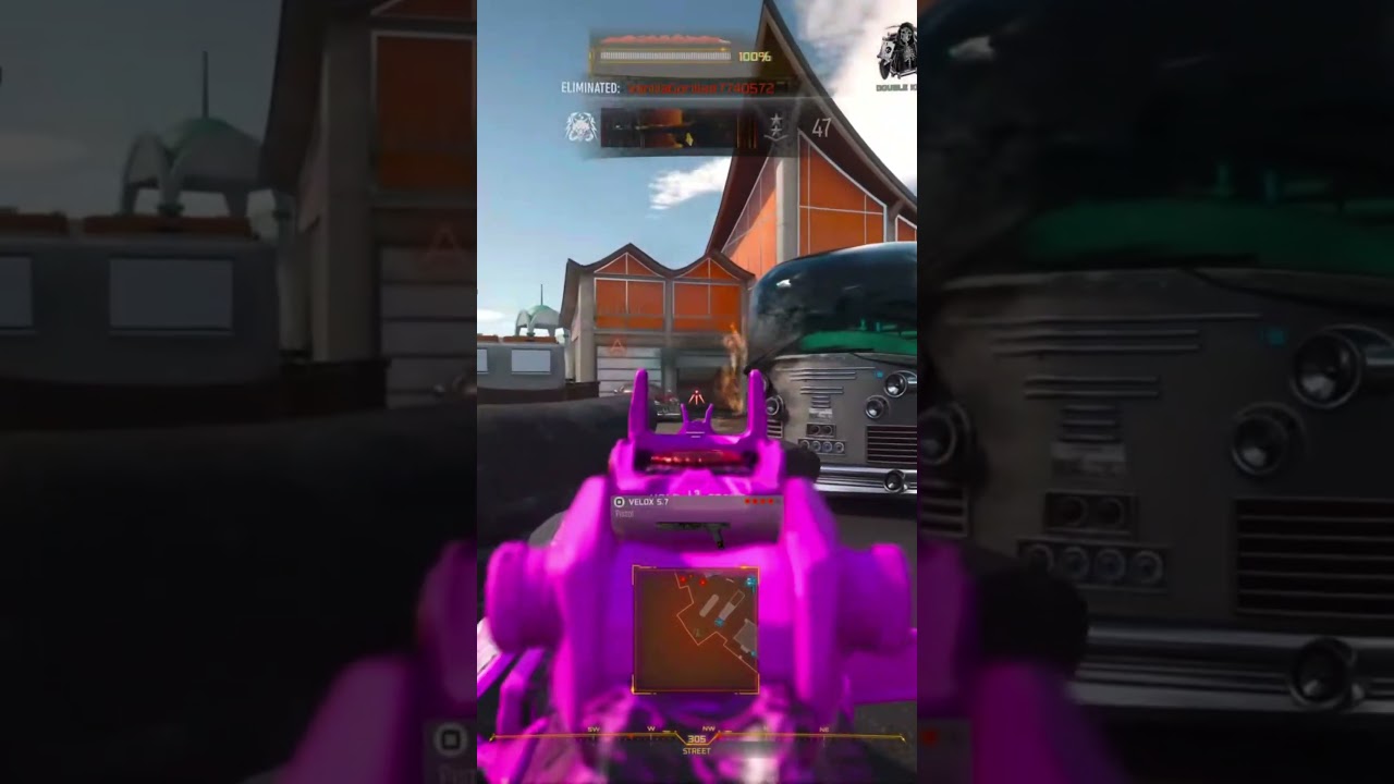 Black Ops 7 Gameplay Multiplayer [4k] 