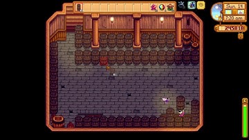 Get more Casks in the Cellar with this special unlockable recipe