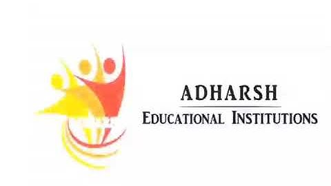 IDEAL & ADHARSH GRADE 2