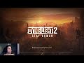 Dying Light 2 Stay Human - Part 8 - Emirler Geldi Aiden #dyinglight2 #zombie #survival #games