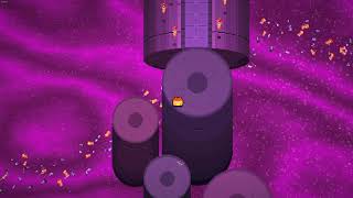 Enter the Gungeon - OP Gundromeda Strain Platinum Bullet Scattershot and Sweets combo