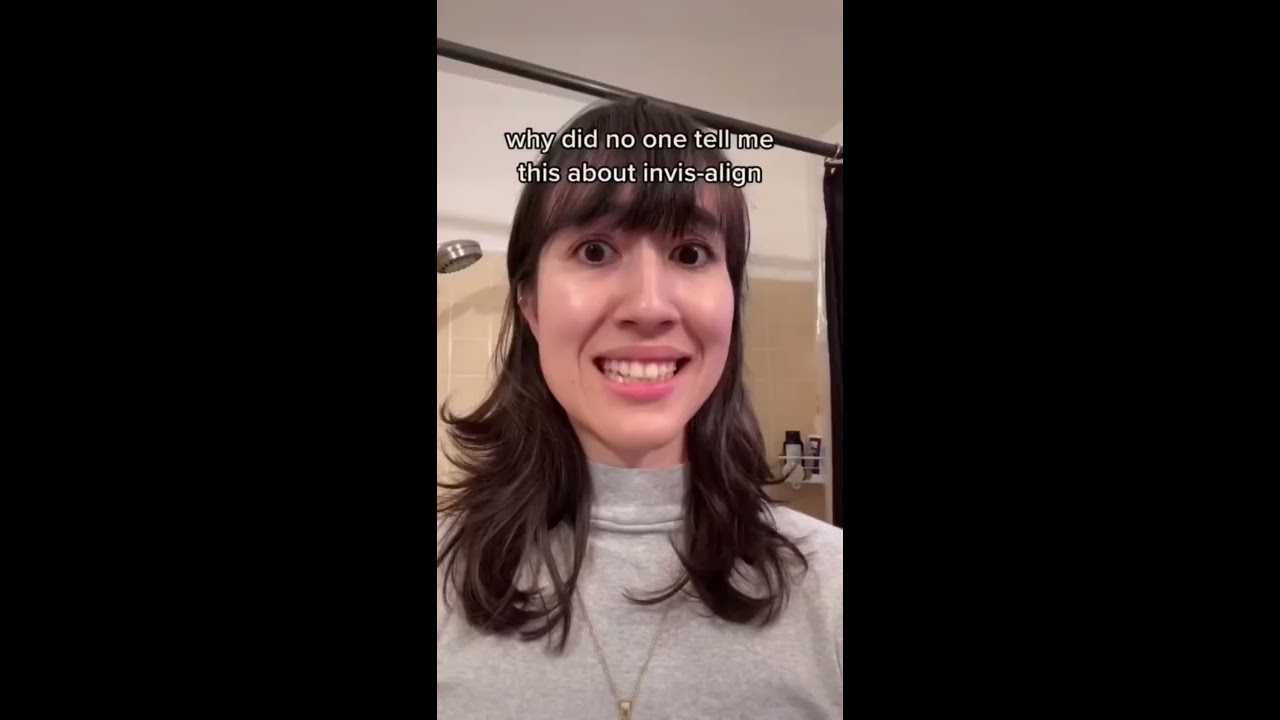 The Dentist Will NEVER Tell You THIS About Invisalign