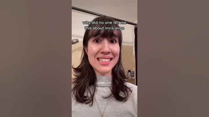 The Dentist Will NEVER Tell You THIS About Invisalign