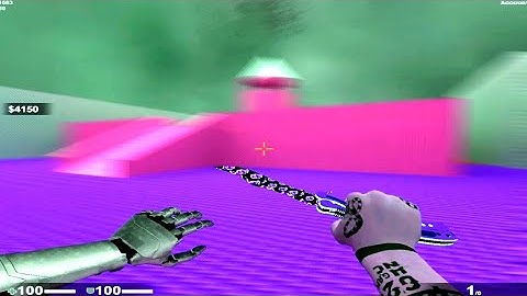 Strike Port Destruction | Random Highlights #9 | CSGO Mobile | Online/Offline FPS Android Gameplay