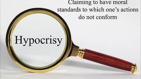 Avoiding Hypocrisy - Neal Pollard