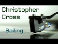 CHRISTOPHER CROSS -- Sailing