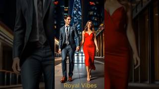 Justin Trudeau With Sophie Grégoire Trudeau