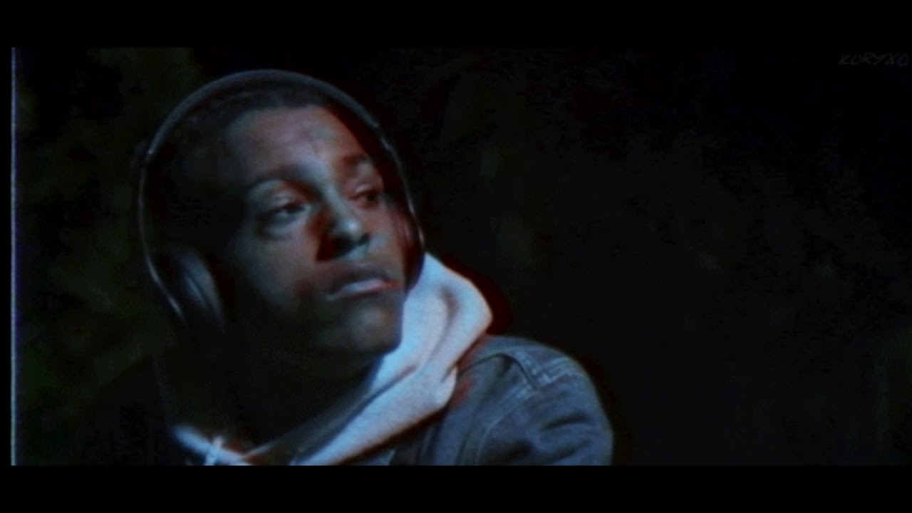 [FREE] I Don't Wanna Do This Anymore (halfwayfocused flip) TYPE BEAT