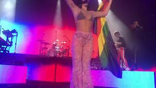 Dua Lipa ‘Be The One’ Live @ The Armory, Minneapolis, 6.24.18