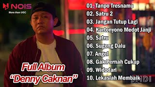 DENNY CAKNAN 