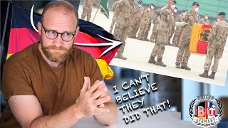 9 Things that have changed in Germany since I've been living here