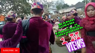 Gendang beleq setanggor martak mi vs puma 🚶{lingkung-muncan} memanas.....!!!!