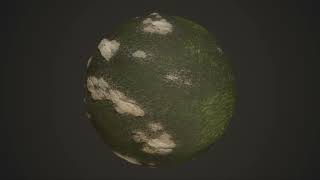Abigail Rittgers Animated Grass Texture