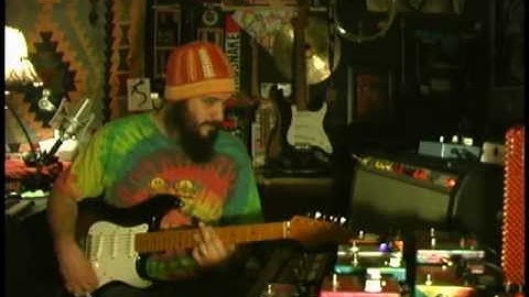 Germanium Fuzz Face with OC140s Hand Wired by Birdsnake