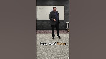Your Character Lacks Motivation  - Brandon Sanderson