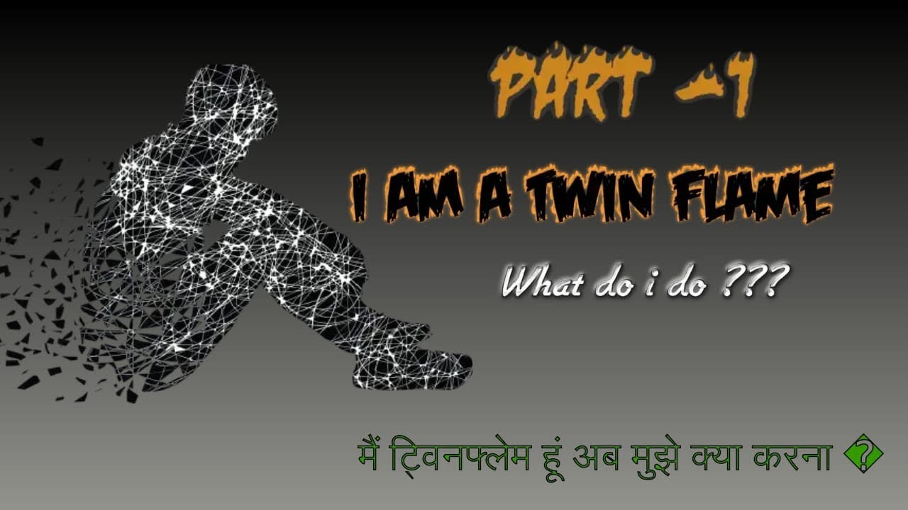 am i twin-flame what to do ? twin flame inner work - YouTube