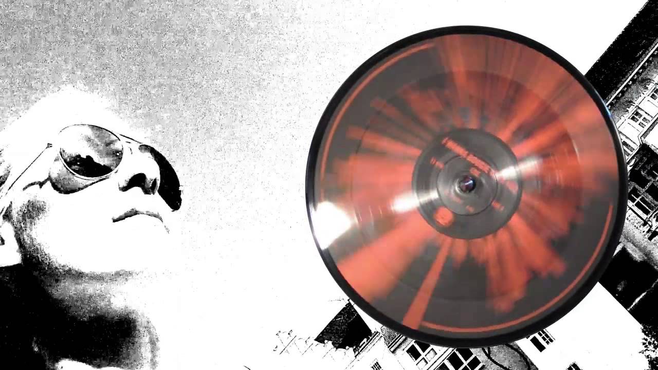 I WANNA BOOGIE WITH YOU Teaser for Our first Vinyl EP "ONE"