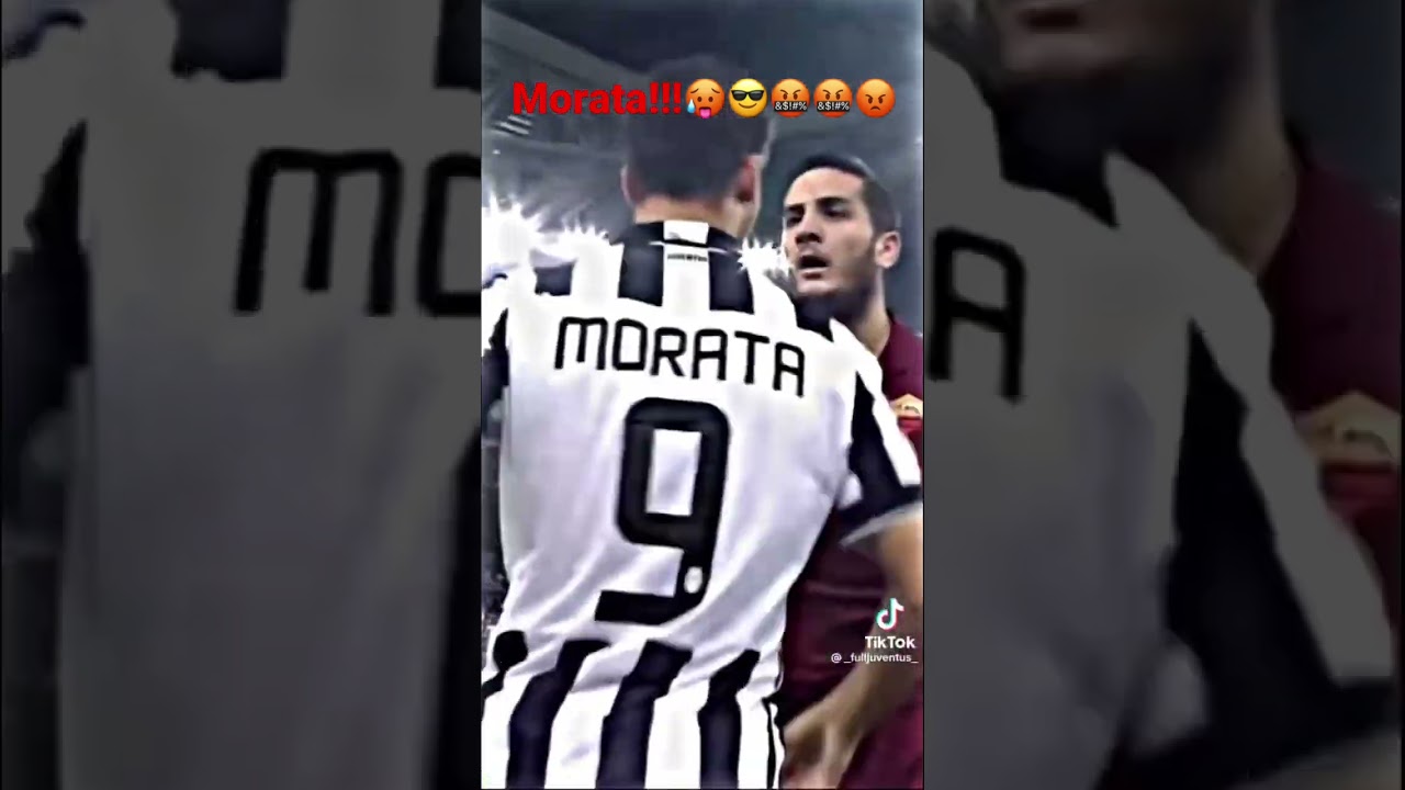 Morata!!! 😡🤬🥵🤬🤬🤬!!! 