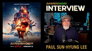 'Avatar: The Last Airbender' Fan Favorite Paul Sun-Hyung Lee Has Something to Say to the Haters