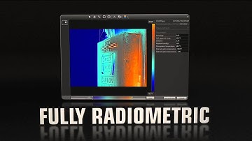 Tonar Industries: FLIR MSX Multi Spectral Dynamic Imaging