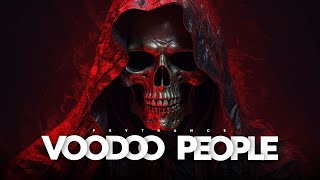 PSYTRANCE ● The Prodigy - Voodoo People (EZPACE Remix)