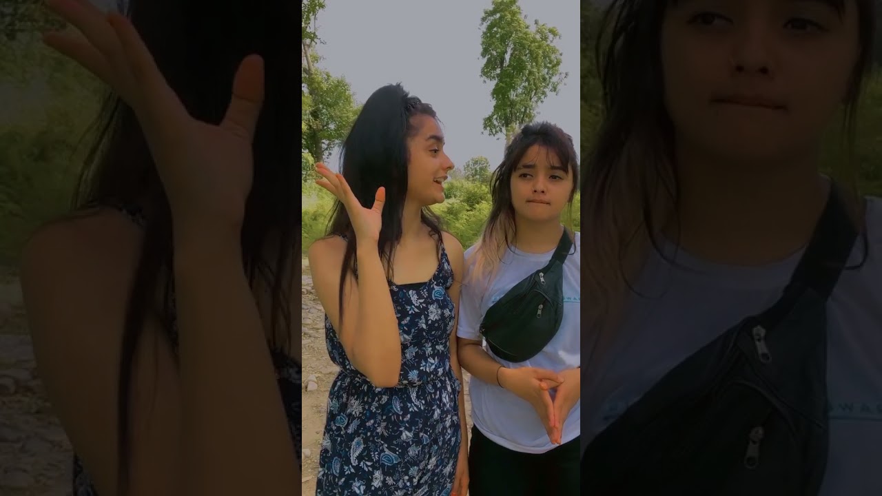 single ho Kya # Muskan siddiqui