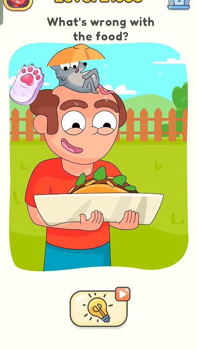 Can You Conquer This Level 21633 🤔💡? #shorts #games #ytshorts