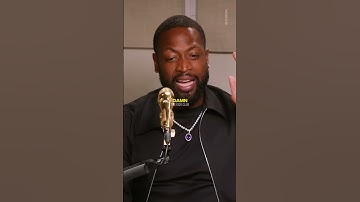 D-Wade HATED Carmelo Anthony