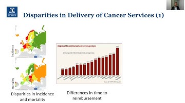 HSRAANZ WEBINAR - Improving Delivery of Value-Based Personalized Cancer Care Services
