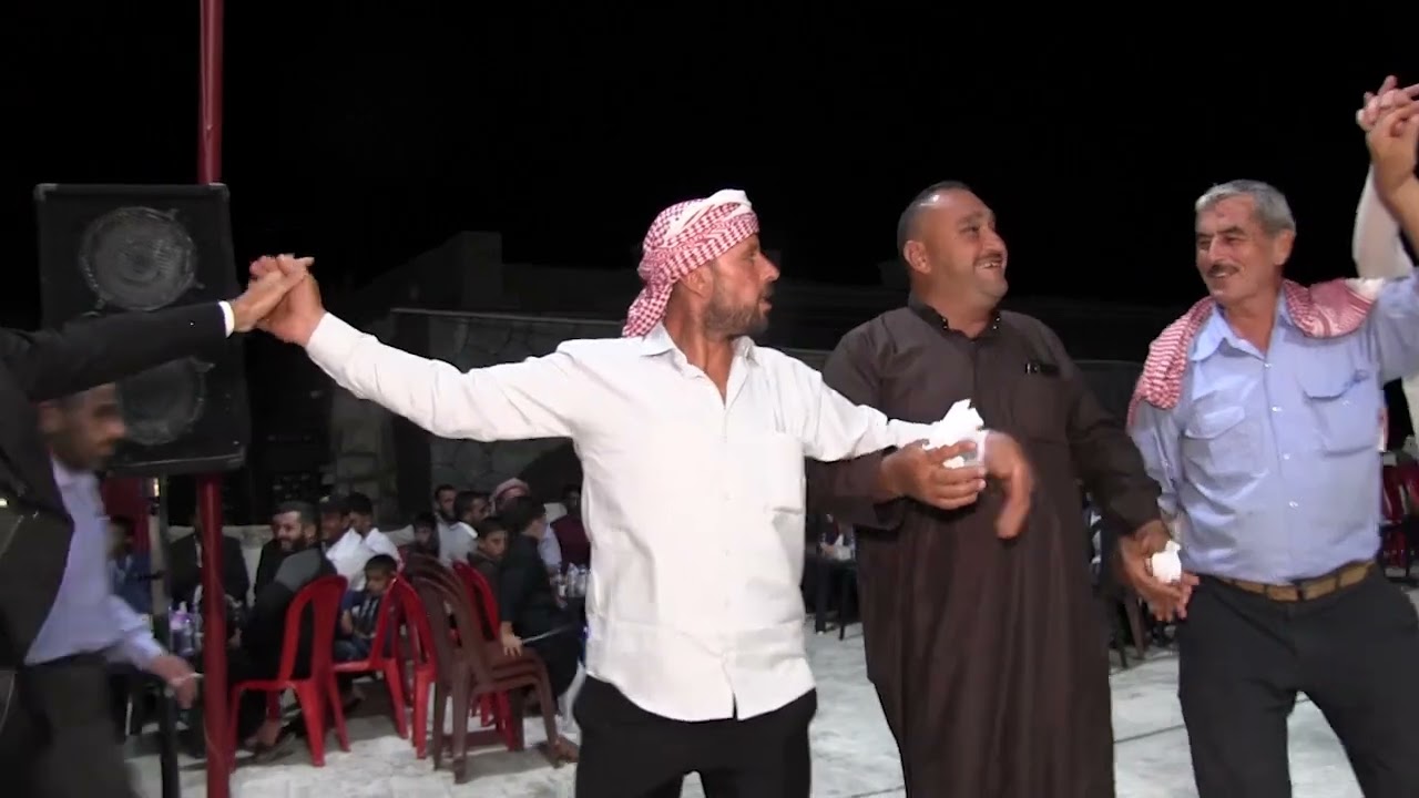 1احمل افراح كفر بسين بزفاف العريس محمد حميد ابرش انتم مع وحدة الحوري اليمام