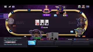 【WSOP app】TEXAS HOLD'EM screenshot 1