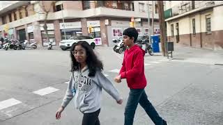 Spain Episode #2: Four things to do in Barcelona, Spain #barcelona #spain #europe #travel