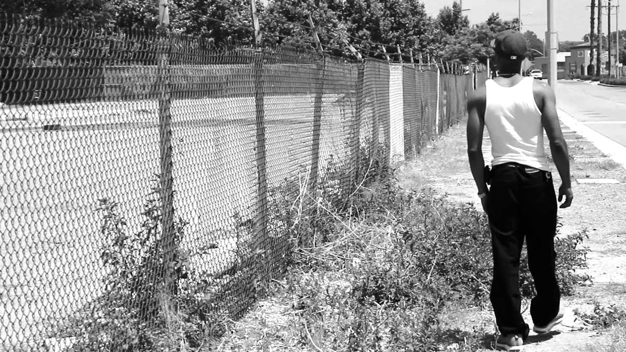 "SELAH" UNOFFICIAL VIDEO BY DIRTY RED DA GIFT