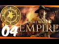 25 ans de Total War :  On dégage les Provinces-Unies du fort !  - #04- EMPIRE : Total War
