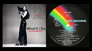 Watch Cher Whatll I Do video