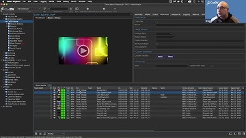 CatDV Automation: Handling Inbound Content