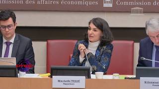 Elle Détruit Des Patrons Qui Coulent Des Entreprises Françaises