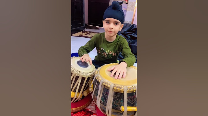 Tabla learning methods 😍🥰 #tablagram